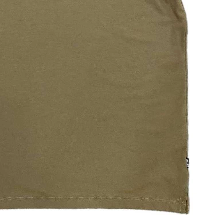 HUGO BOSS SS24 LogoPolo