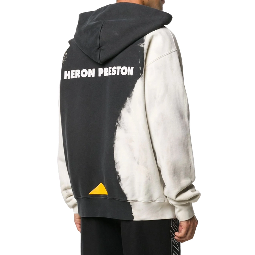 HERON PRESTON x Caterpillar