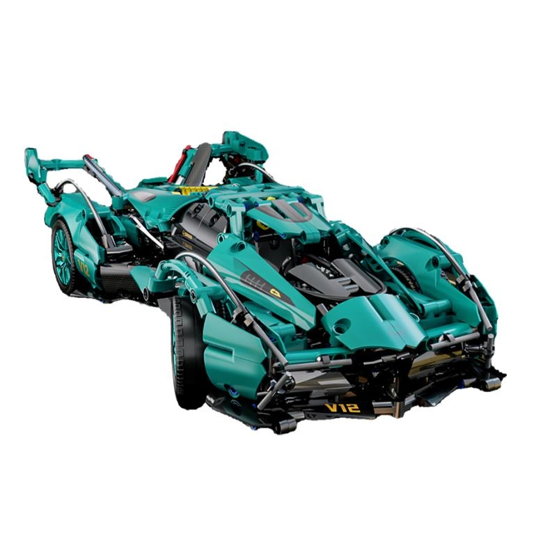 V12 1000pcs QZ89111