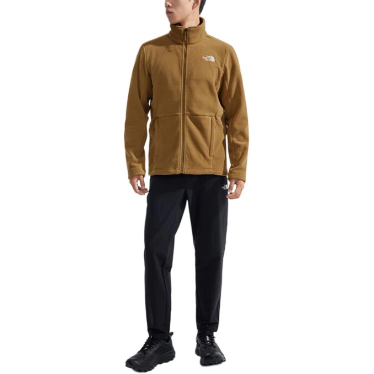 THE NORTH FACE FW24 Logo