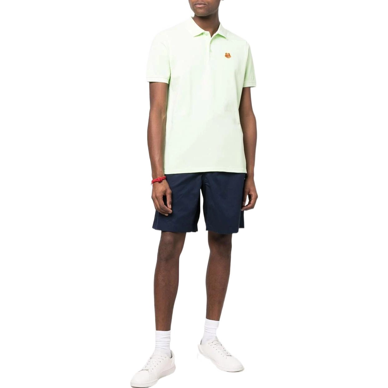 KENZO SS22 Polo