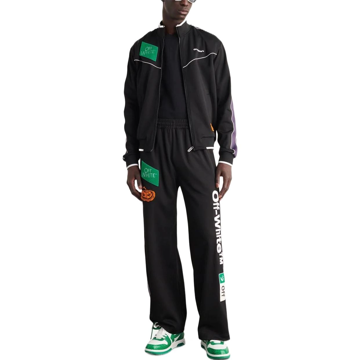 OFF-WHITE FW22