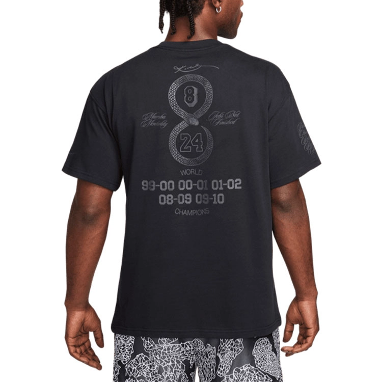 Nike Gift of Mamba logo FW23 T