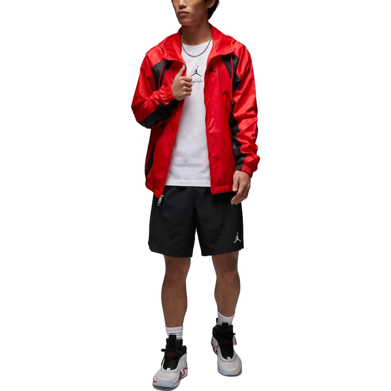 Jordan LogoT