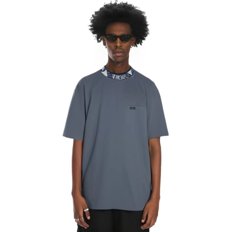 DIOR SS23 LogoT