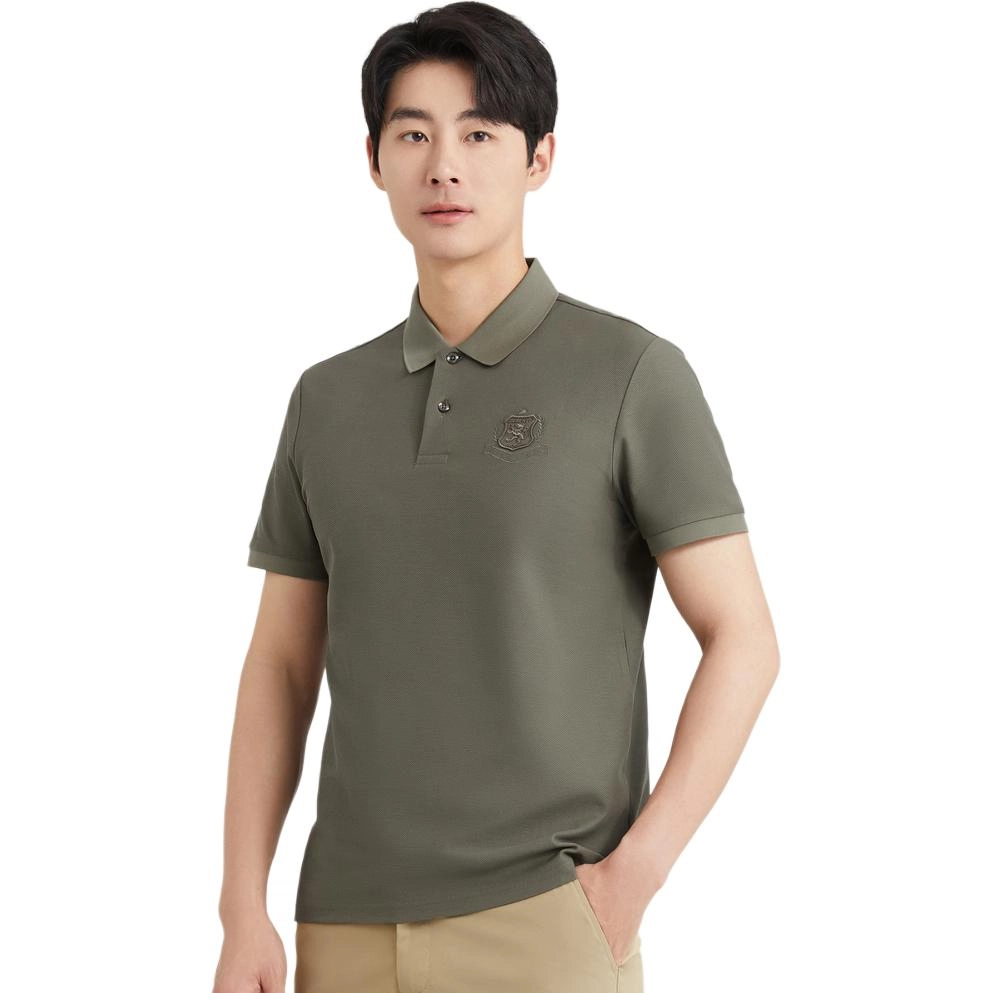 SUNDANCE Polo