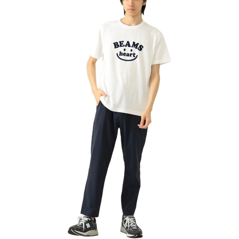 beams T