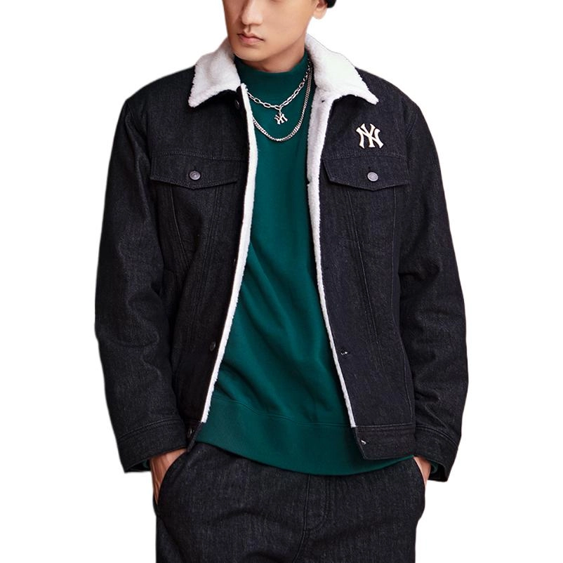MLB FW22 logo