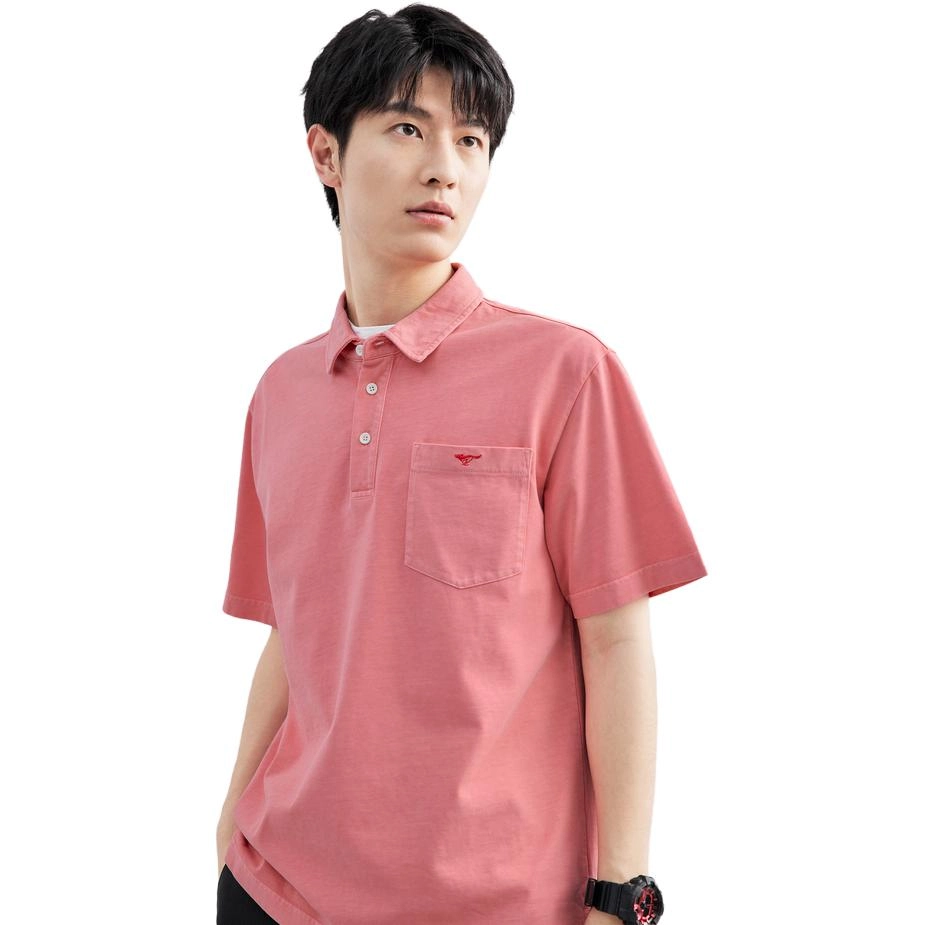 SEPTWOLVES Polo