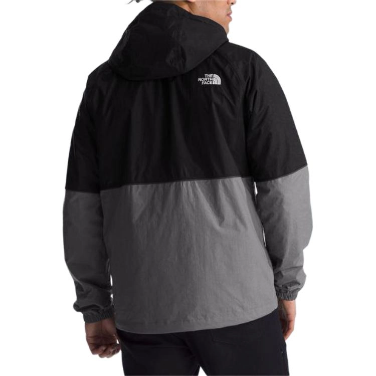 THE NORTH FACE Anotra logo