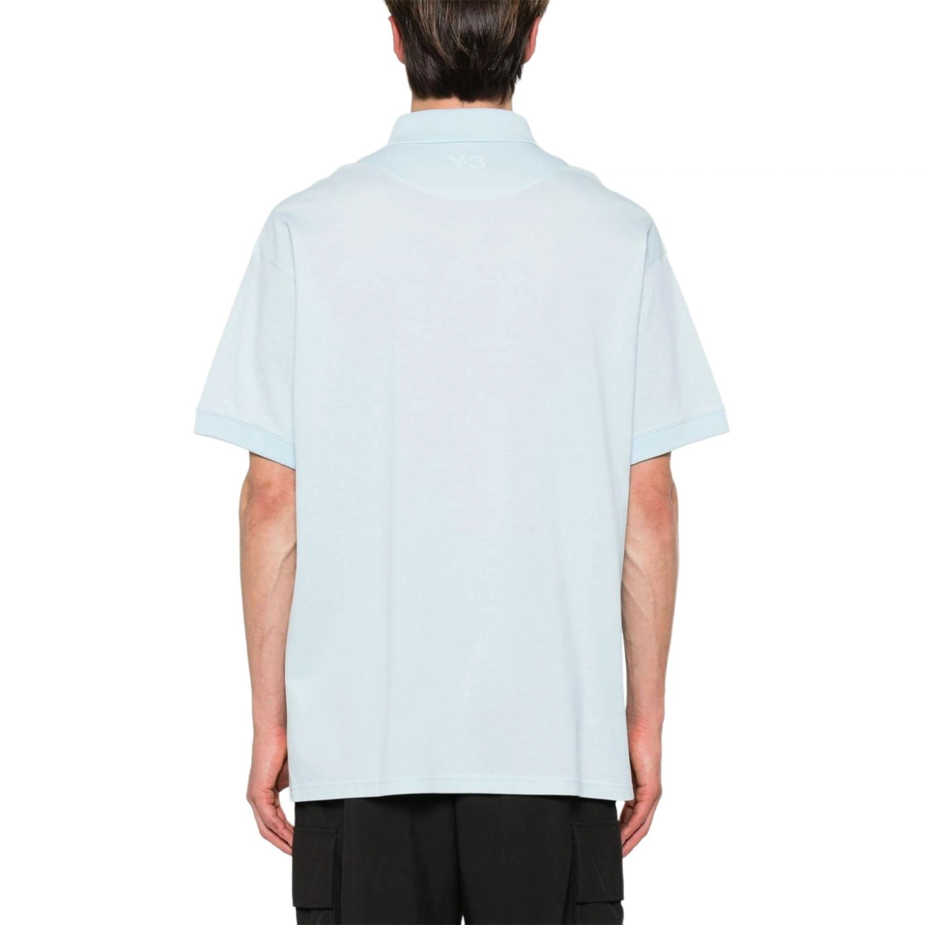 Y-3 Polo