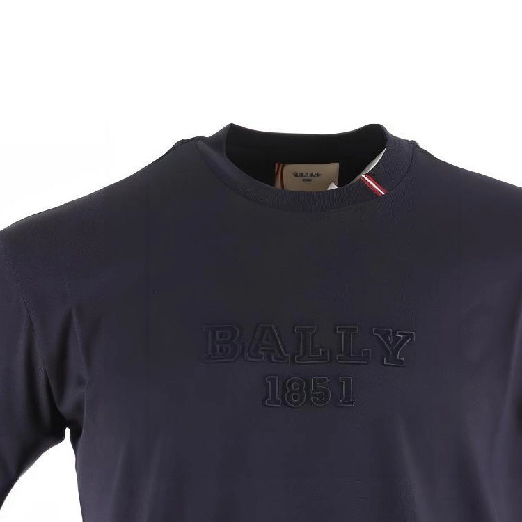 BALLY T