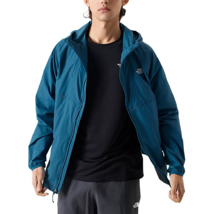 THE NORTH FACE