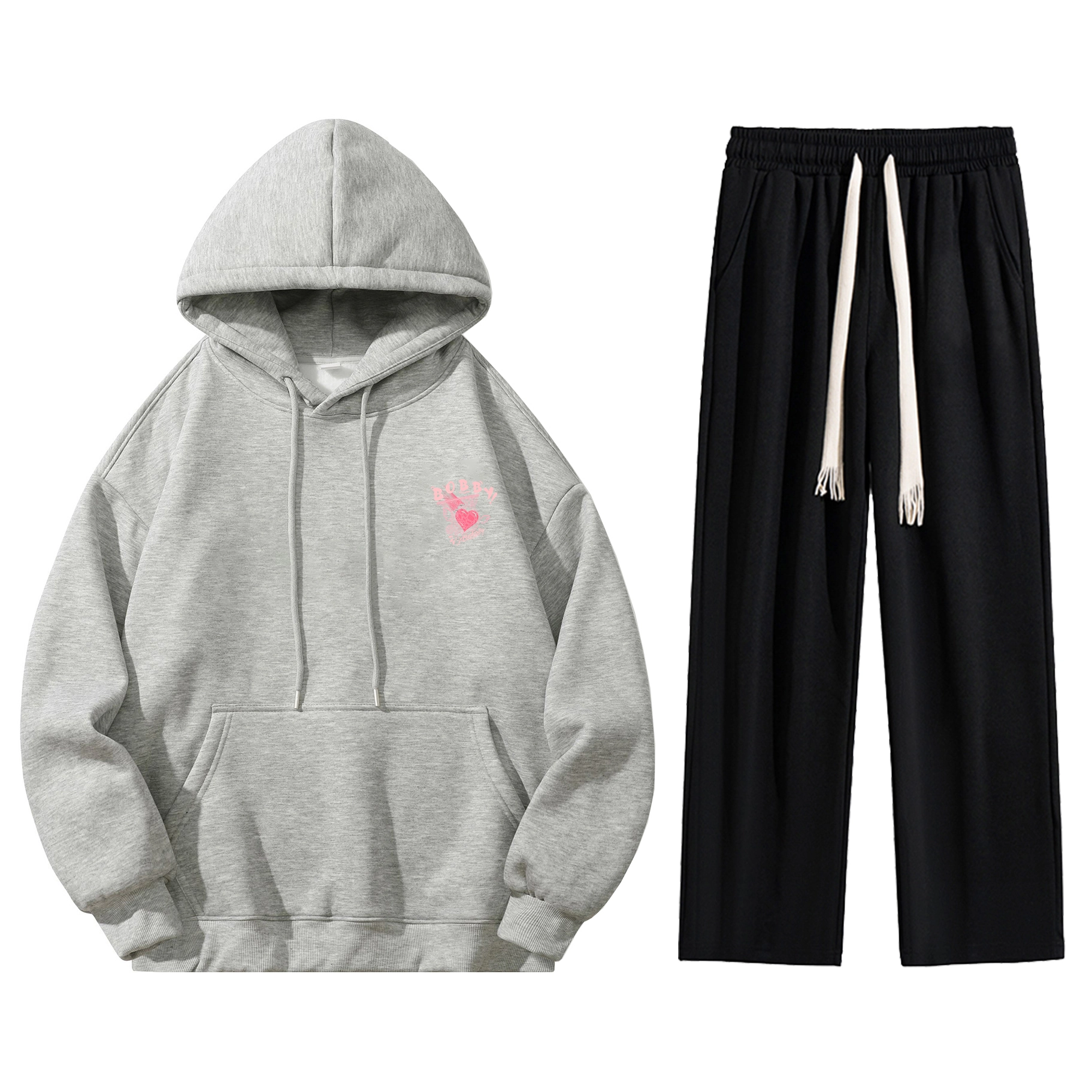 BOBBY ABLEY Logo