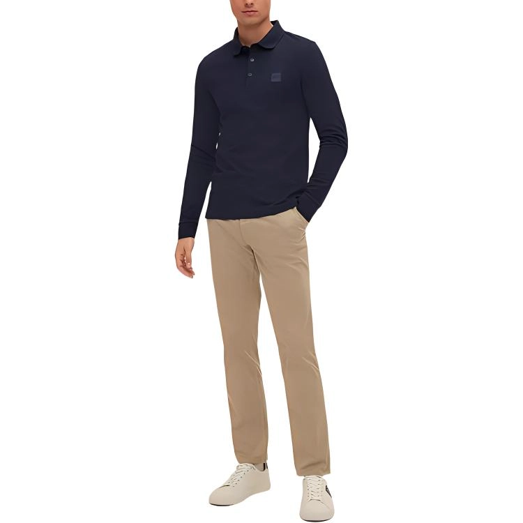 HUGO BOSS FW22 Polo