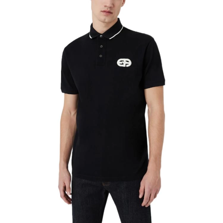 EMPORIO ARMANI FW22 EaPolo