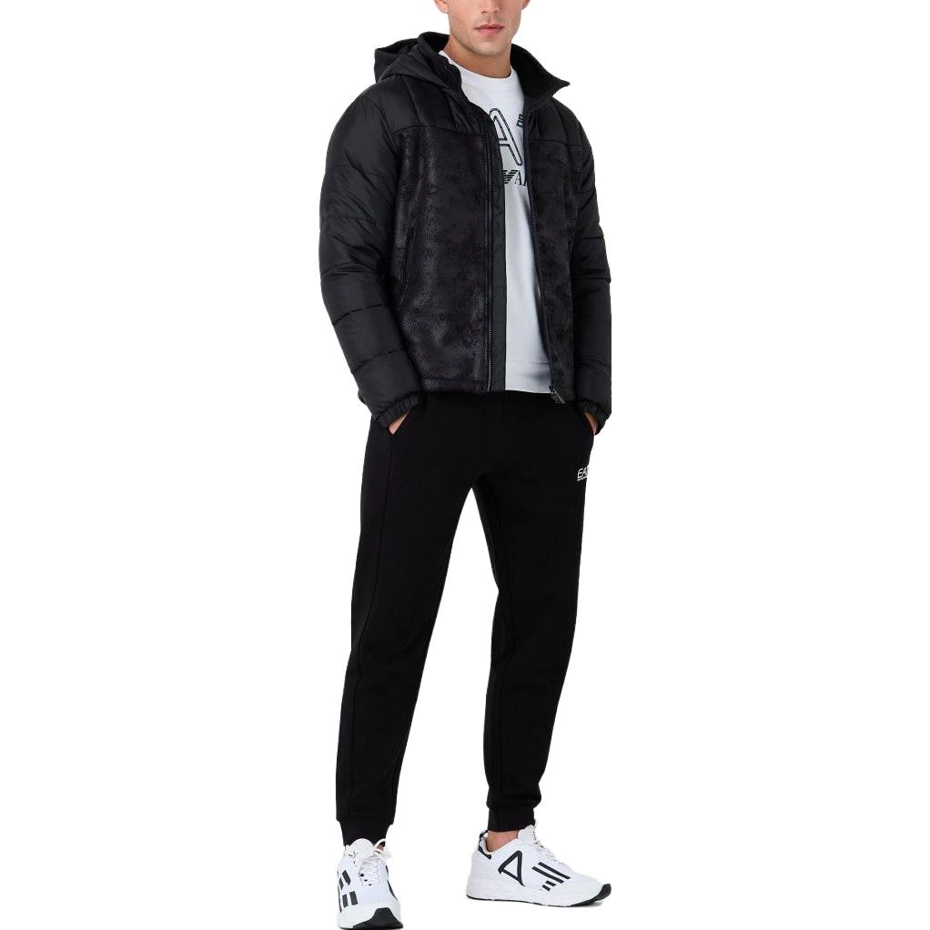 EMPORIO ARMANI EA7 FW23 Logo