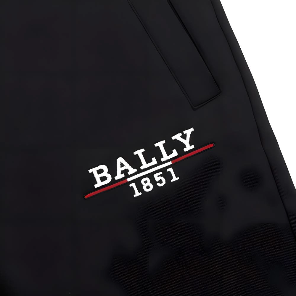 BALLY
