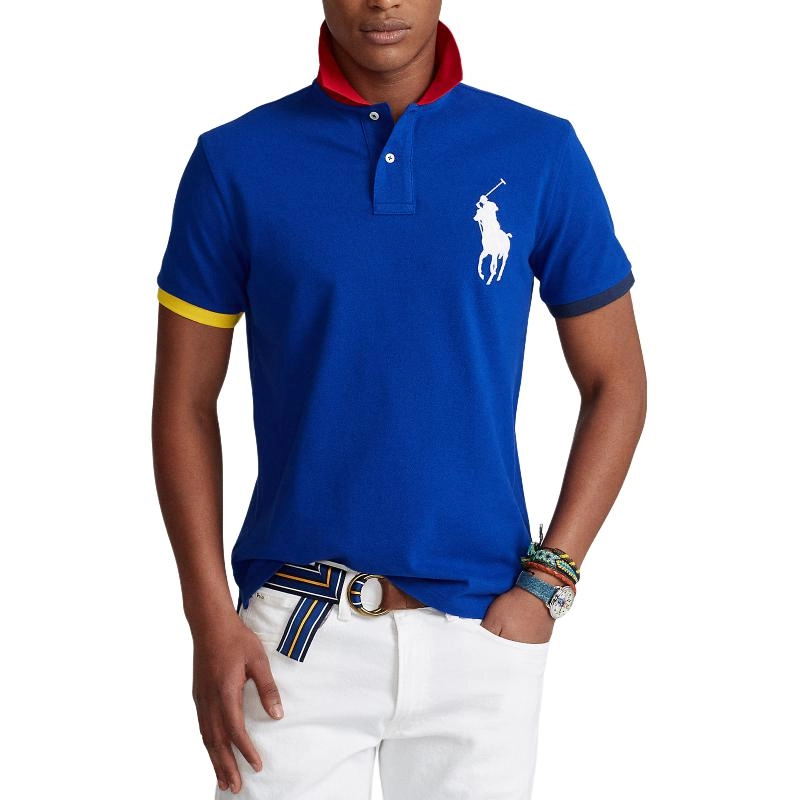 Polo Ralph Lauren LogoPolo