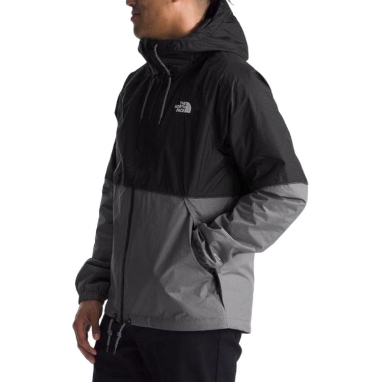 THE NORTH FACE Anotra logo