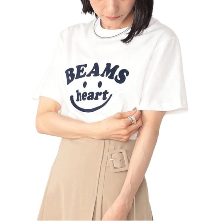 beams T