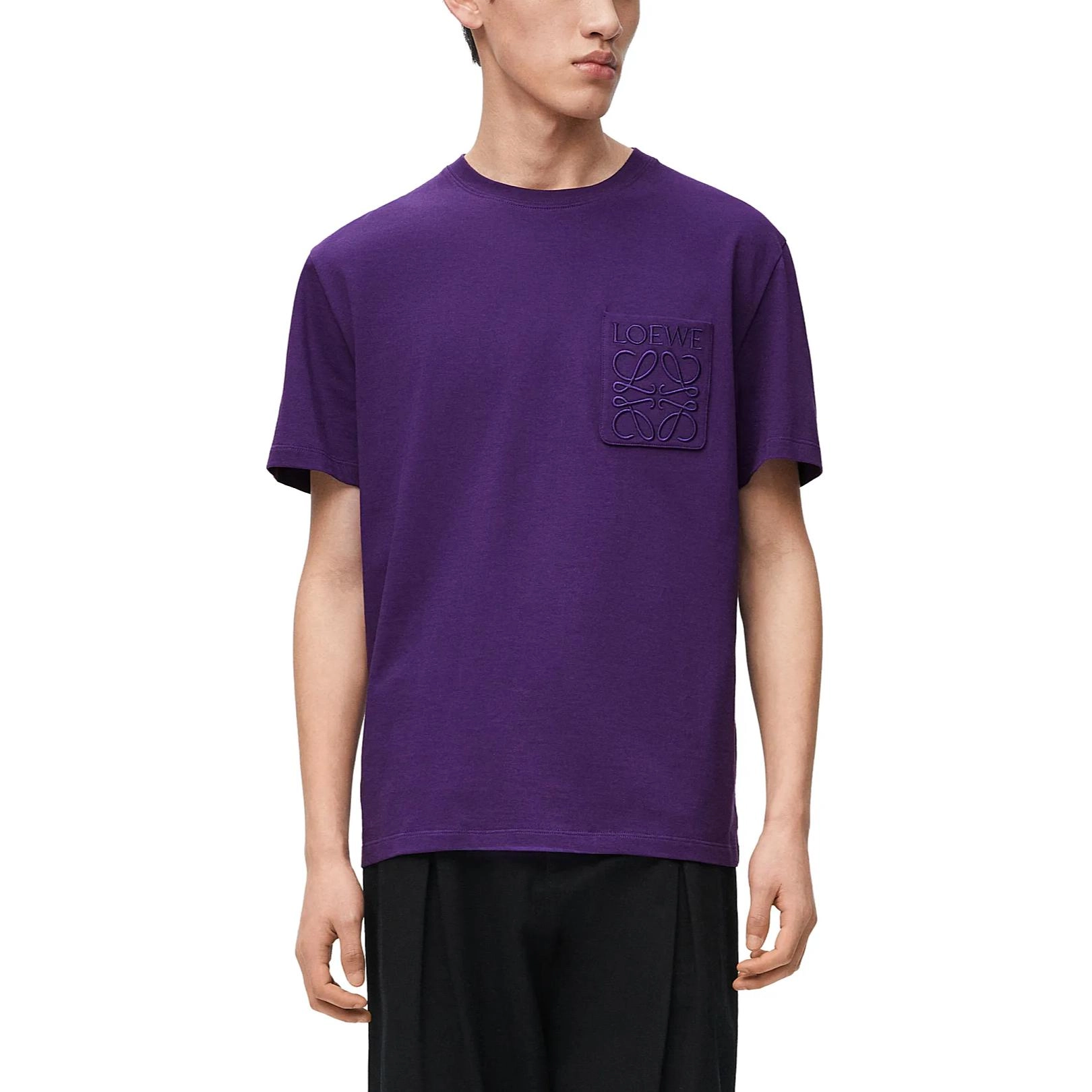 LOEWE FW24 LogoT