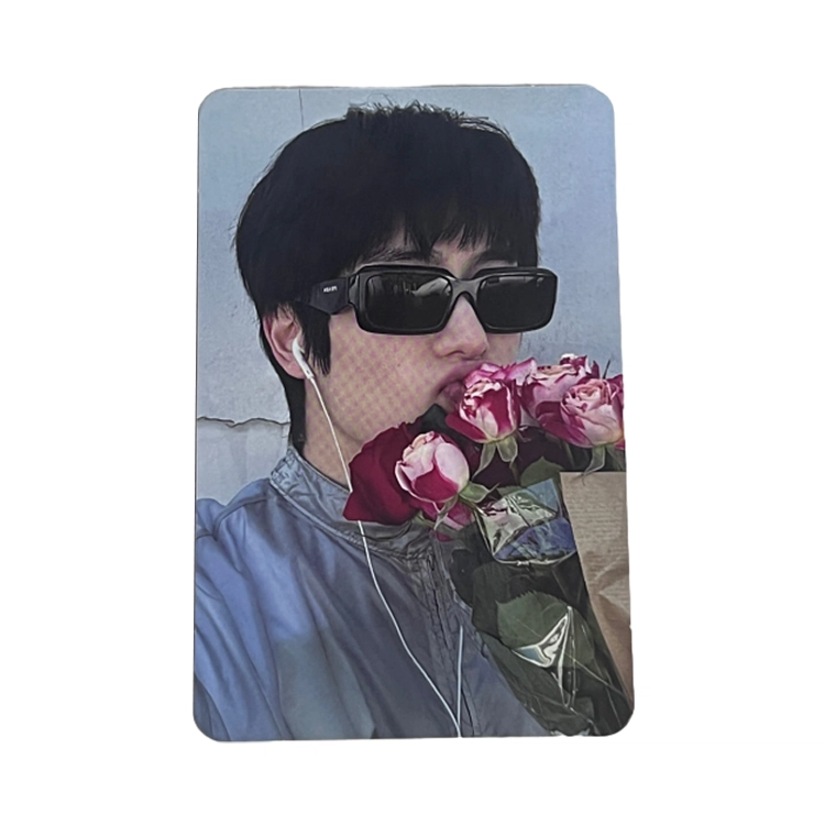 SM Entertainment JAEHYUN THE FIRST ALBUMJ J 1