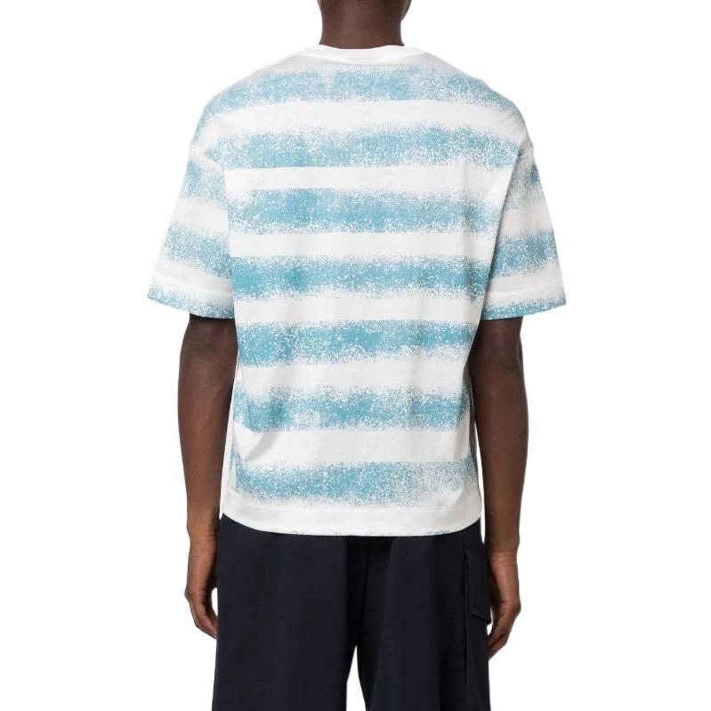 EMPORIO ARMANI SS22 T