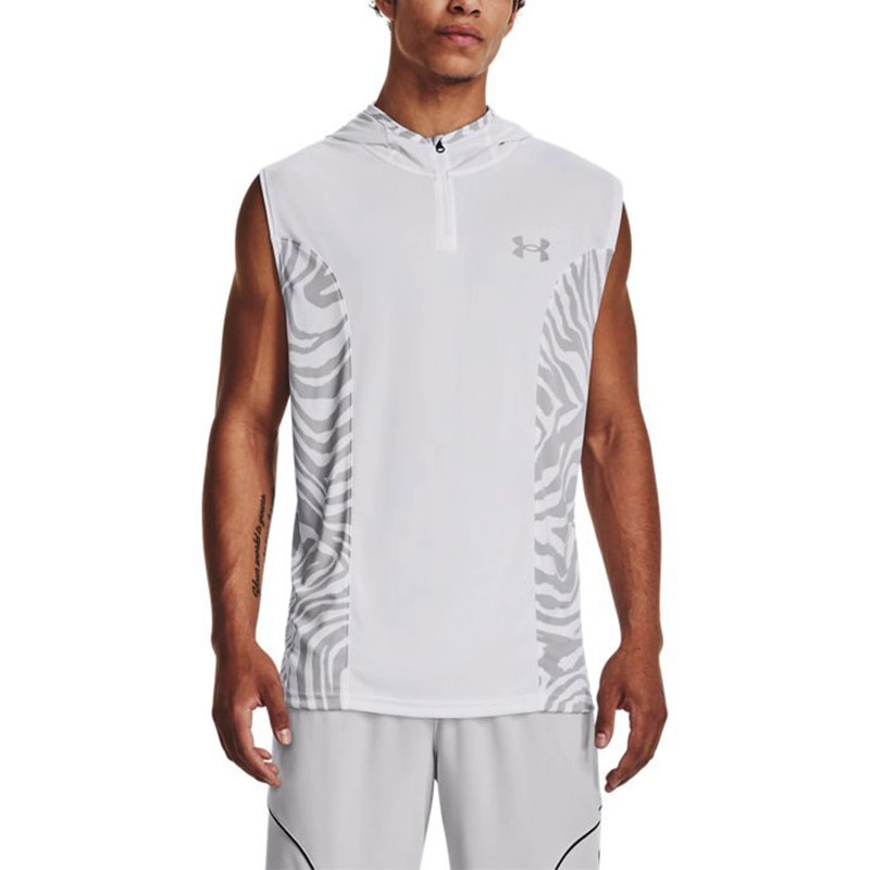 Under Armour Baseline Logo