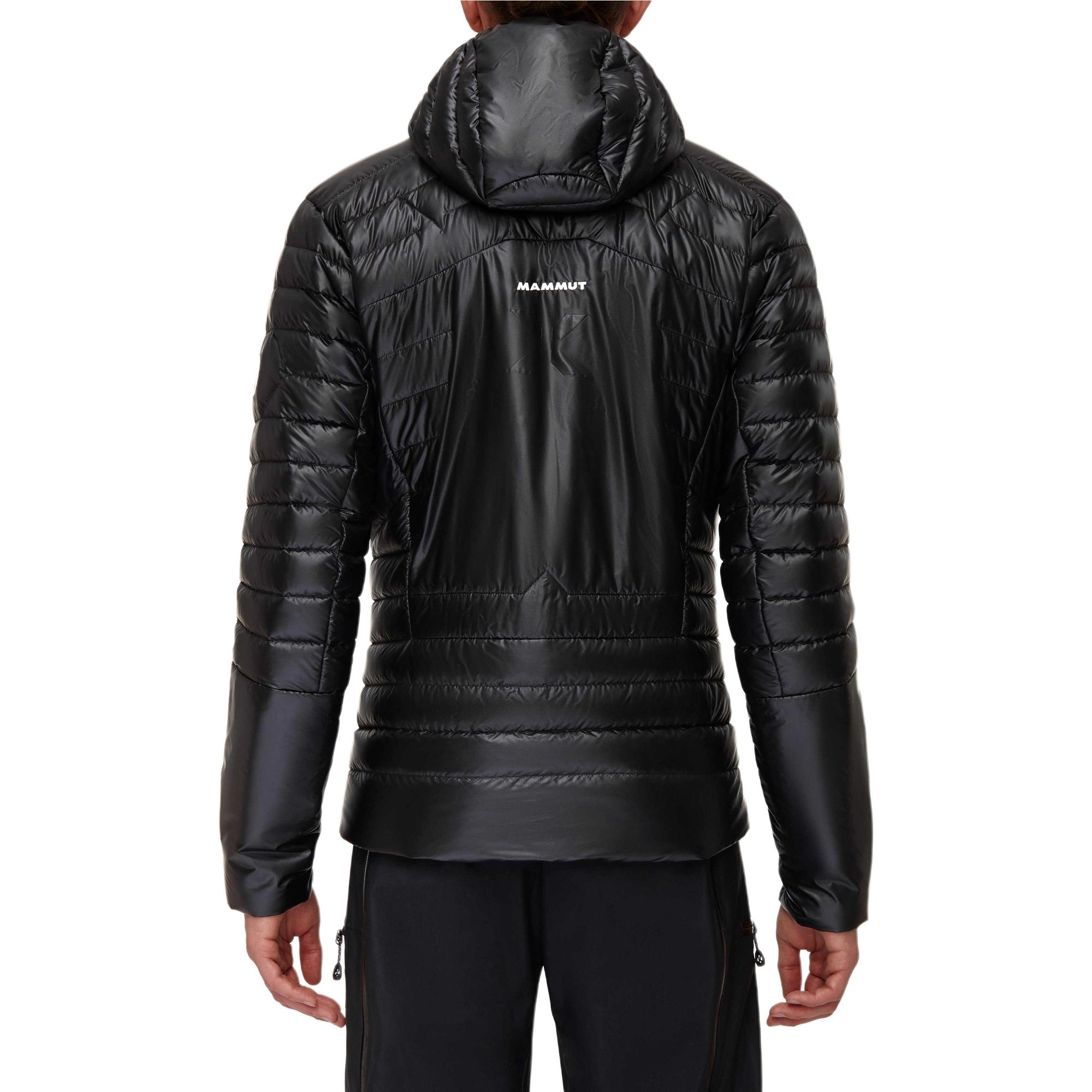 MAMMUT Eigerjoch