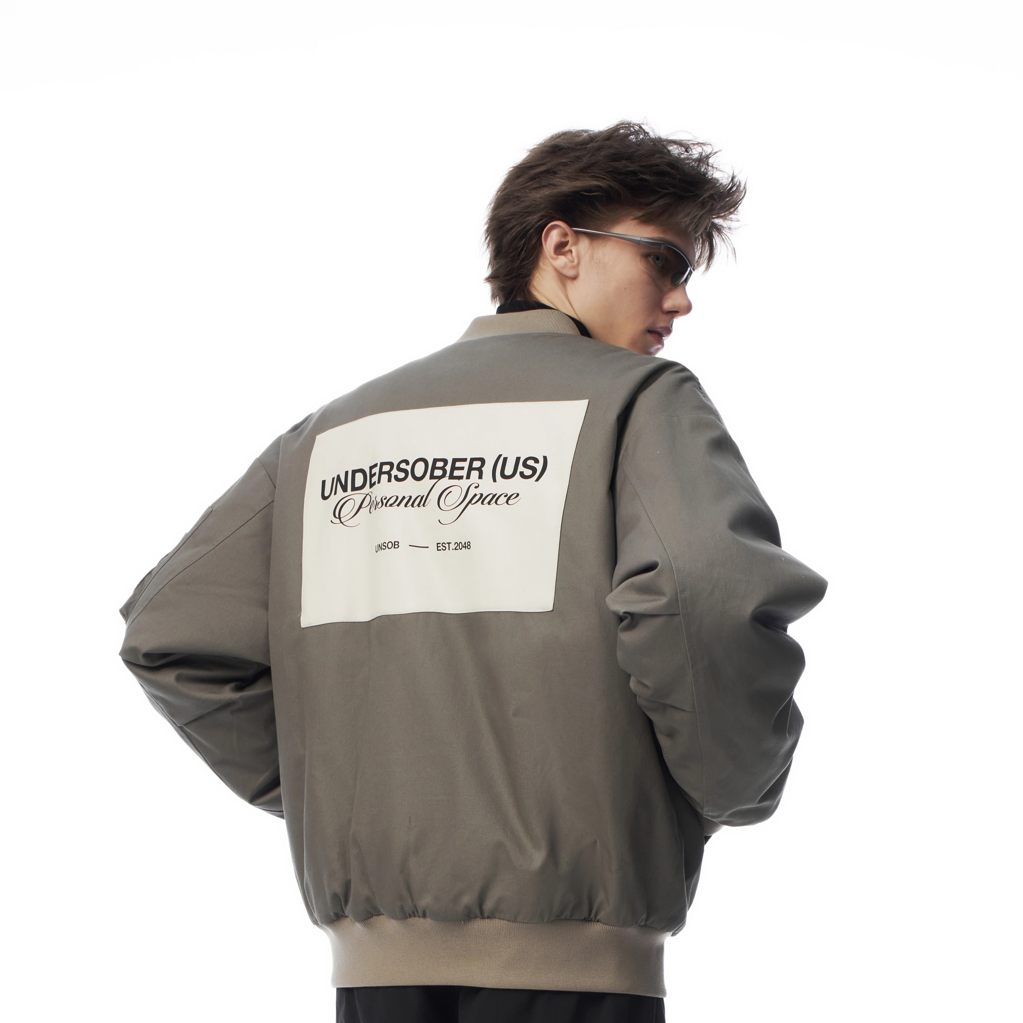 undersober