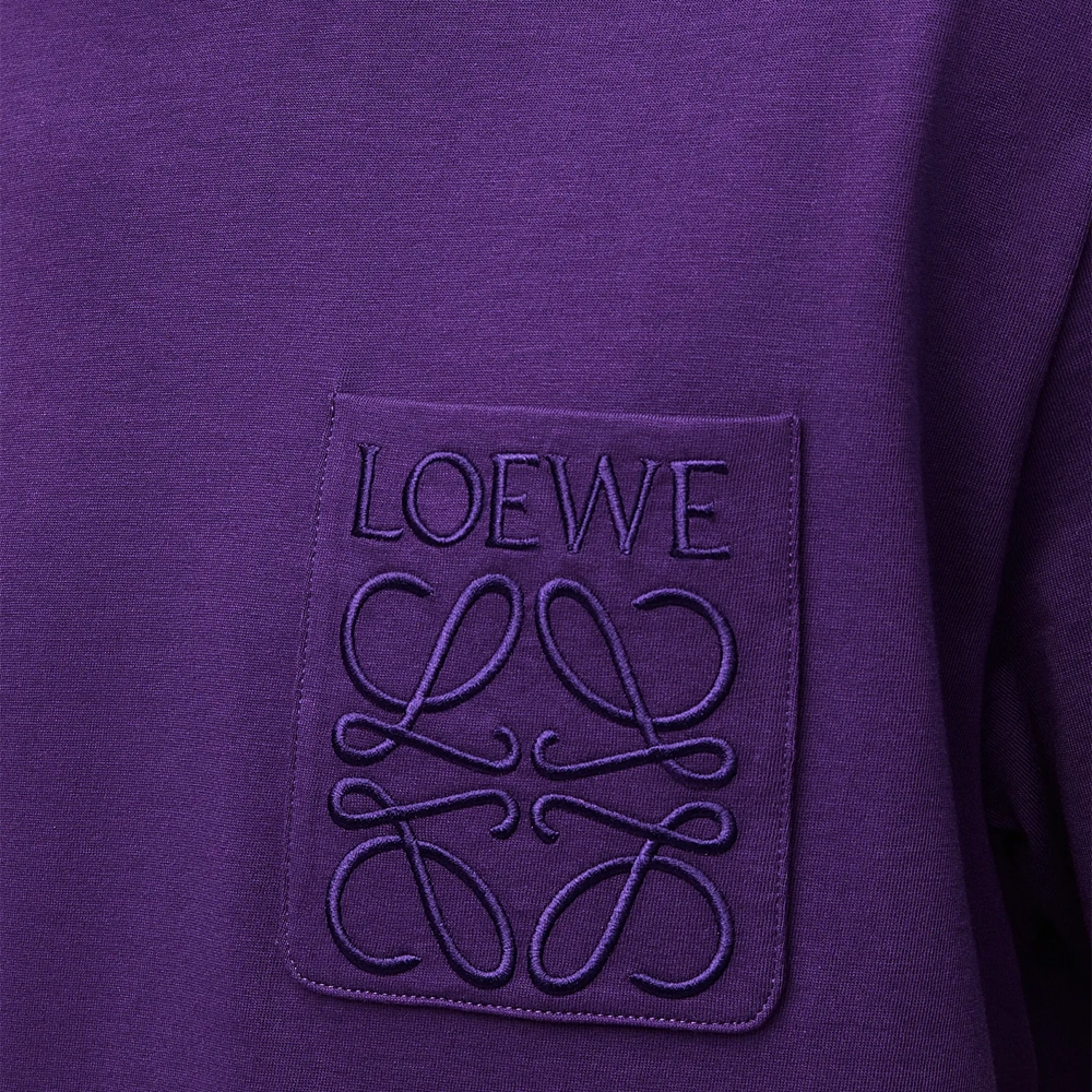 LOEWE FW24 LogoT