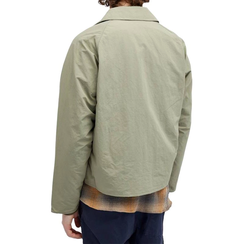 BARBOUR