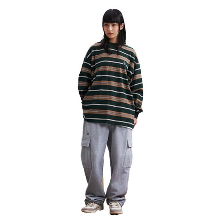 nautica white sail FW23 T