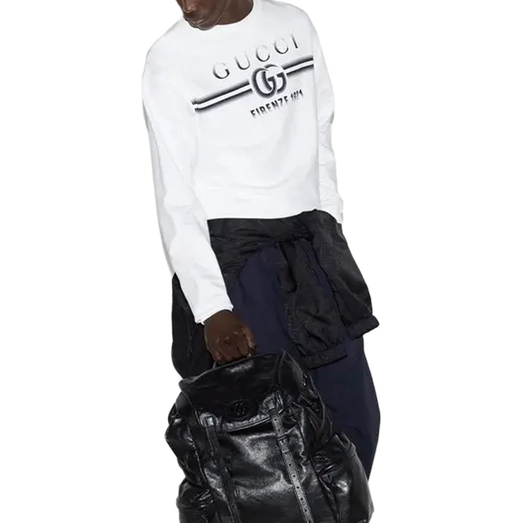 GUCCI FW24 Logo