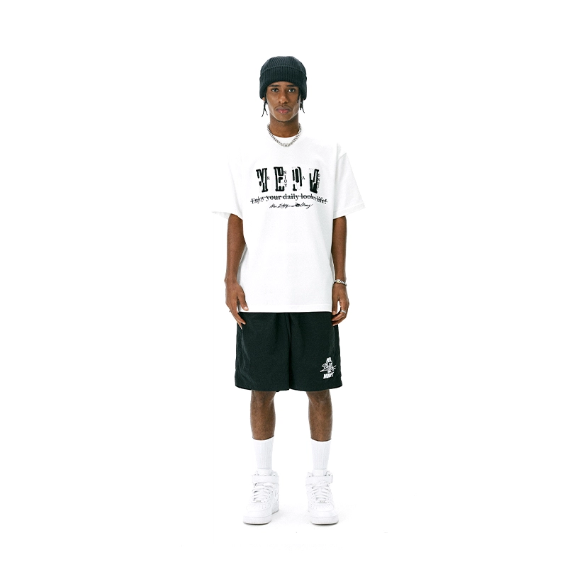 MR.ENJOYDA MONEY SS23 T