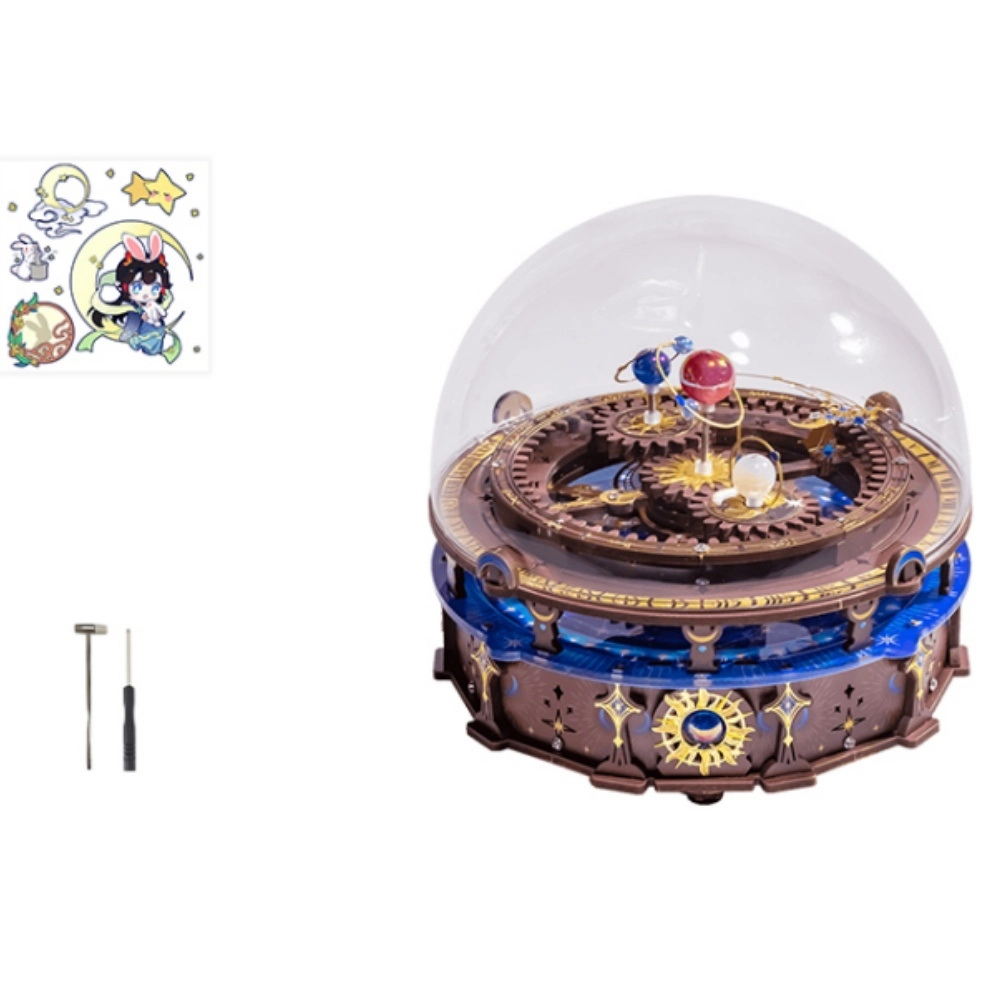 129pcs YM-N178