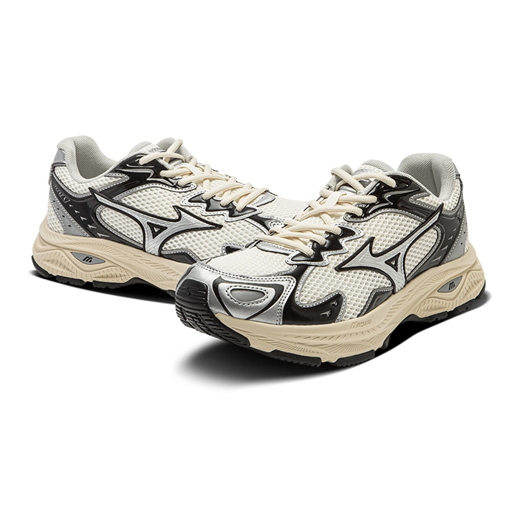 Oarism x Mizuno Racer S