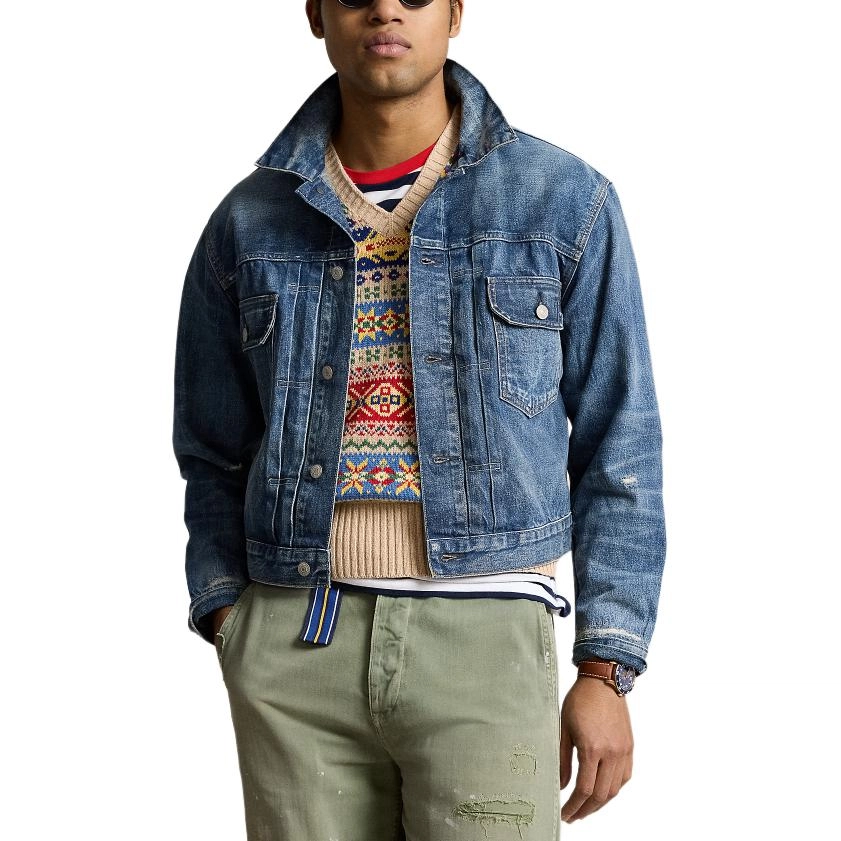 Polo Ralph Lauren SS24