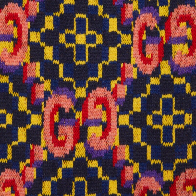 GUCCI Logo