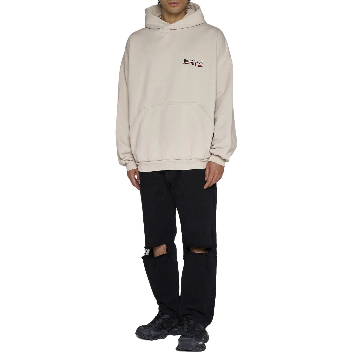 Balenciaga Logo