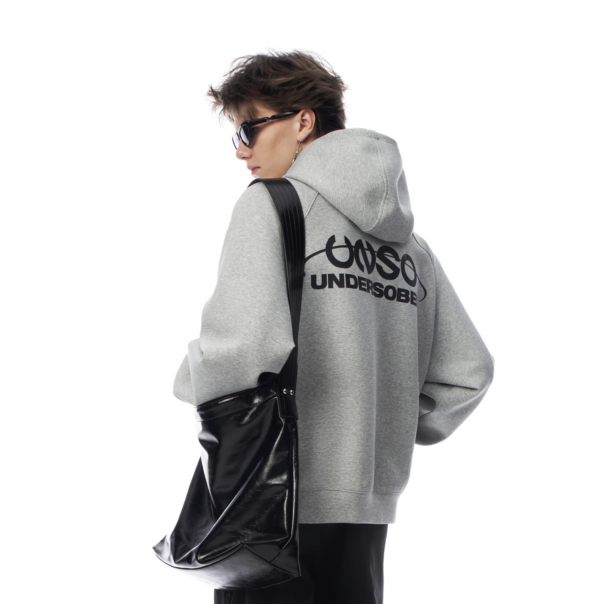 undersober