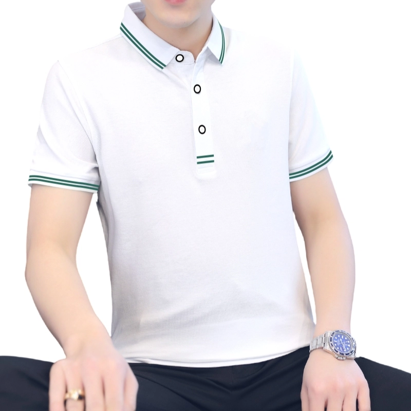 AMBER LIGHT Polo