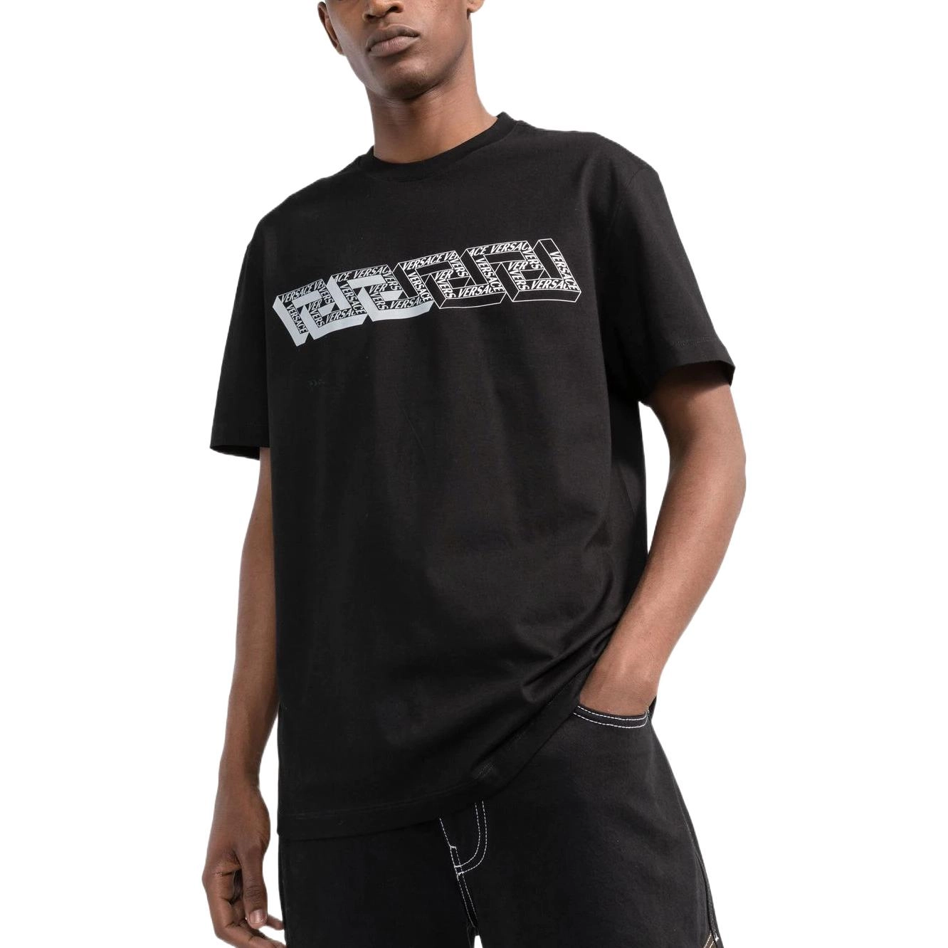 VERSACE SS22 T