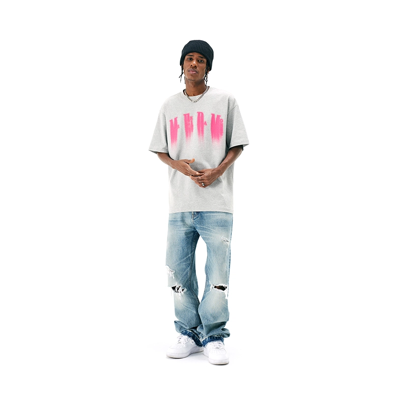 MR.ENJOYDA MONEY SS23 LogoT