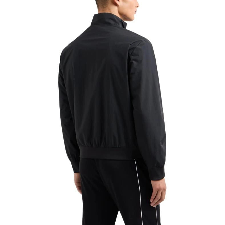 EMPORIO ARMANI EA7 FW24 Logo