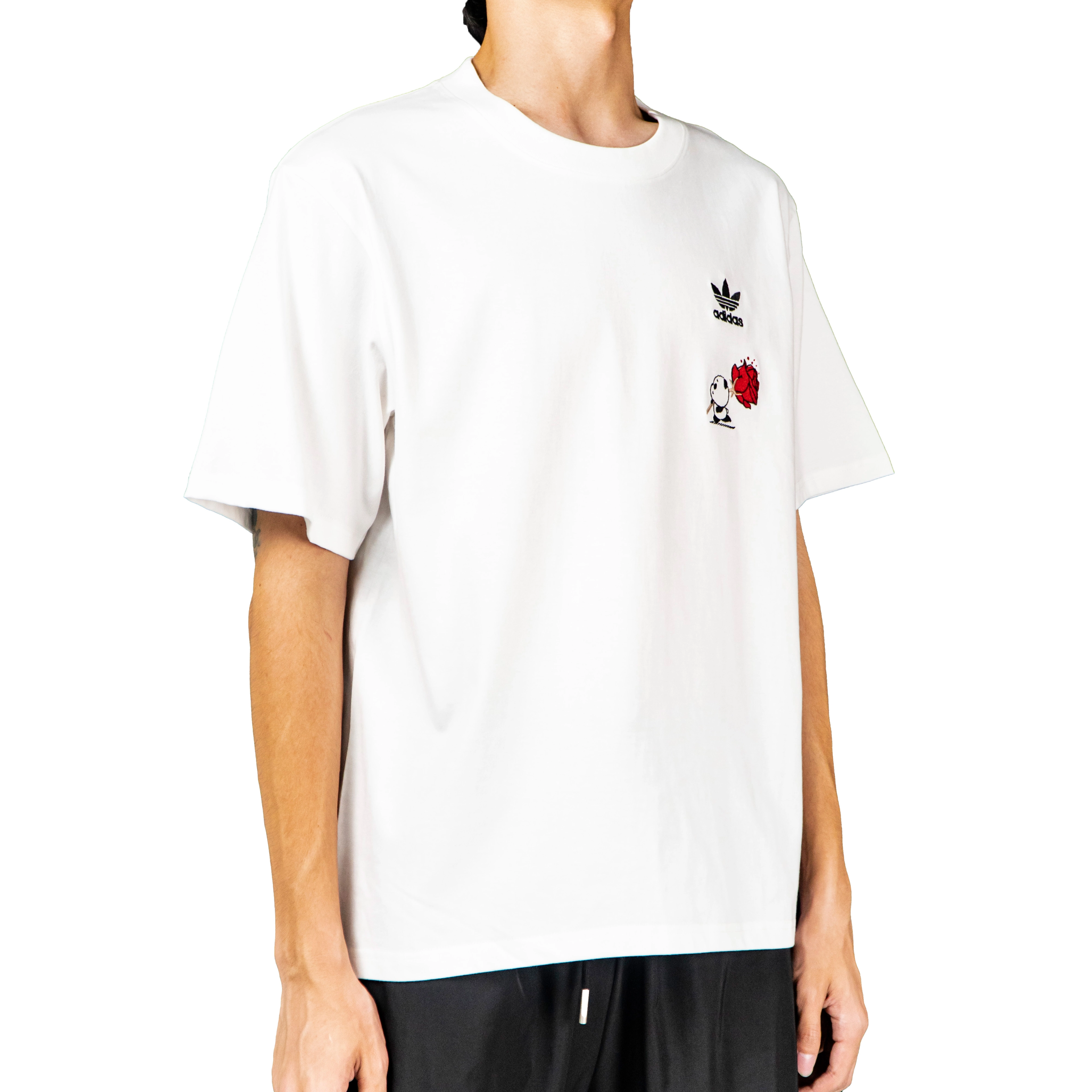 adidas originals Fantasy T