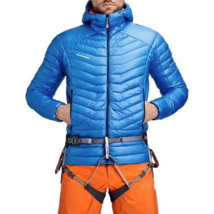 MAMMUT Eigerjoch