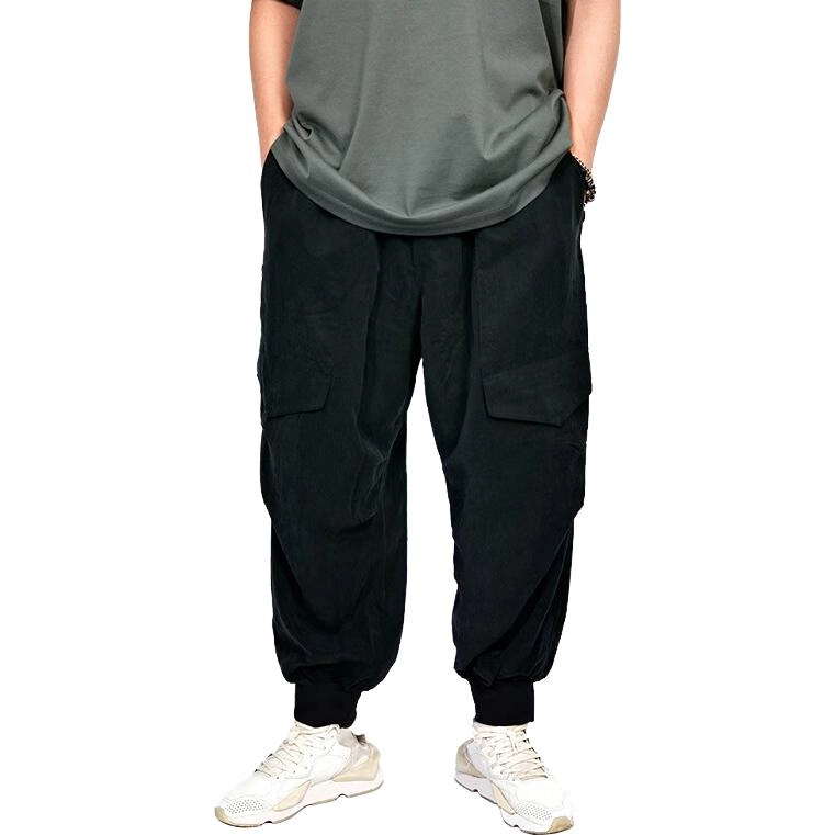 Y-3 W TWILL CRG