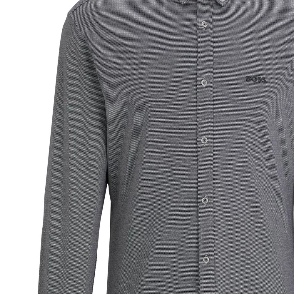 HUGO BOSS